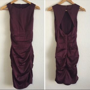 Stunning Nicole Miller Dress size 0